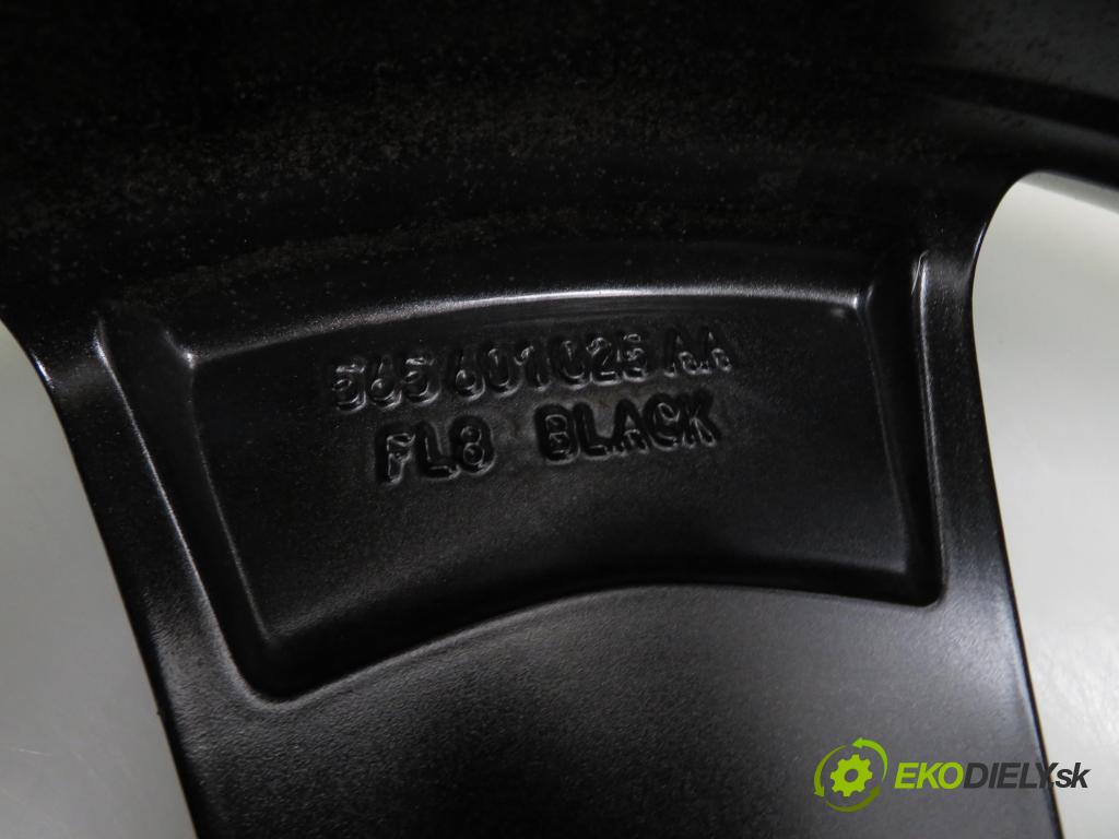 SKODA   0    disky / disk 565601025AA