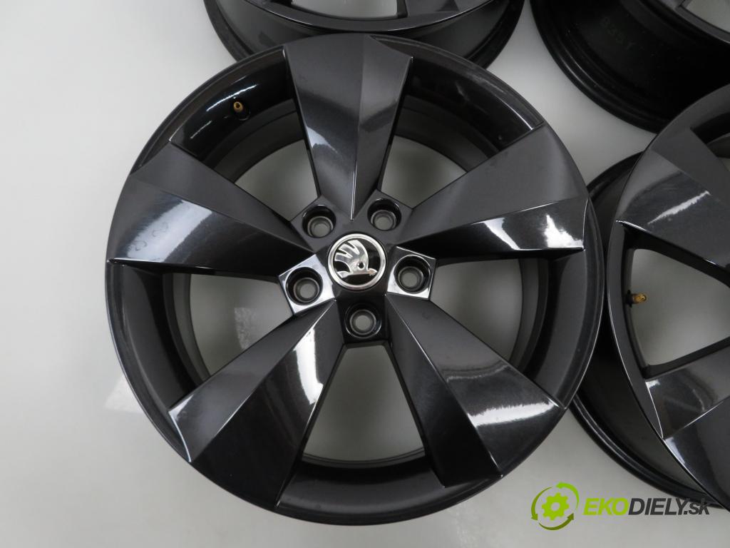 SKODA   0    disky / disk 565601025AA