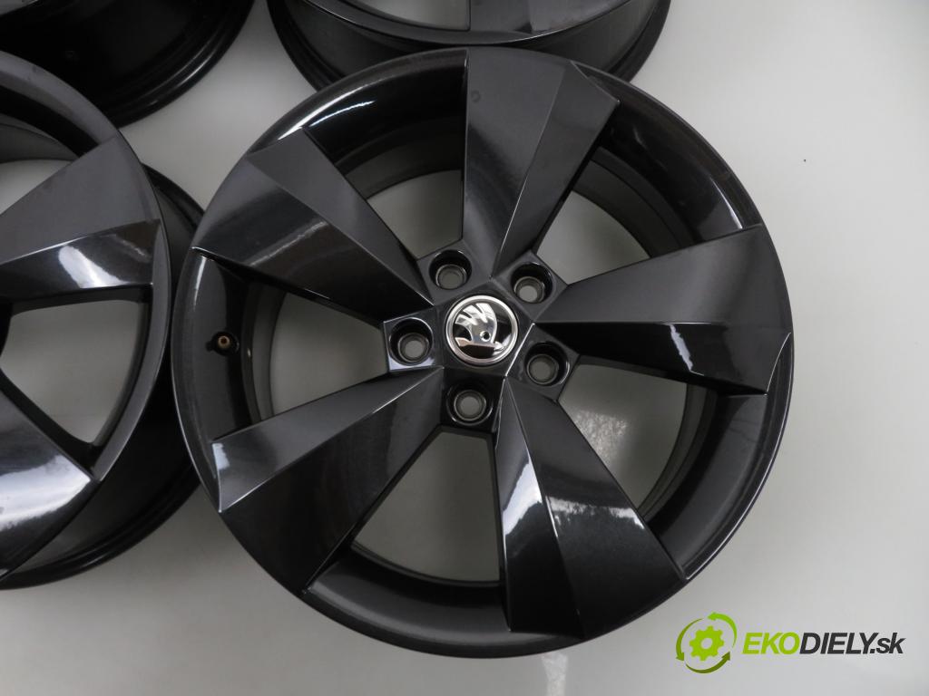 SKODA   0    disky / disk 565601025AA