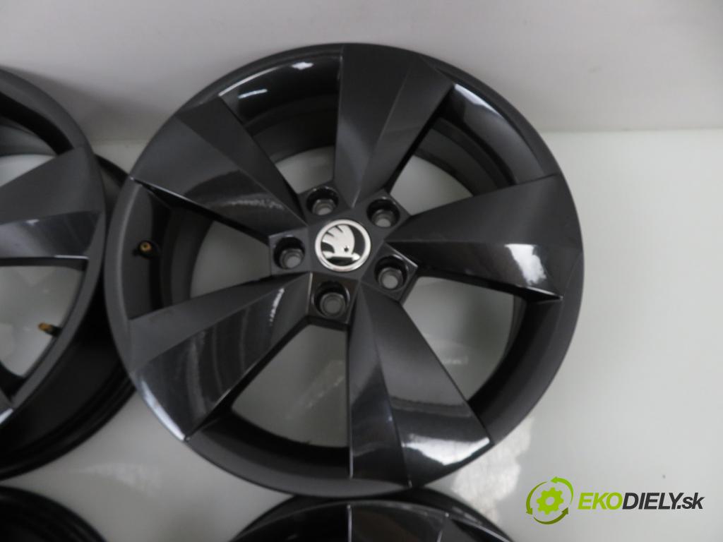 SKODA   0    disky / disk 565601025AA