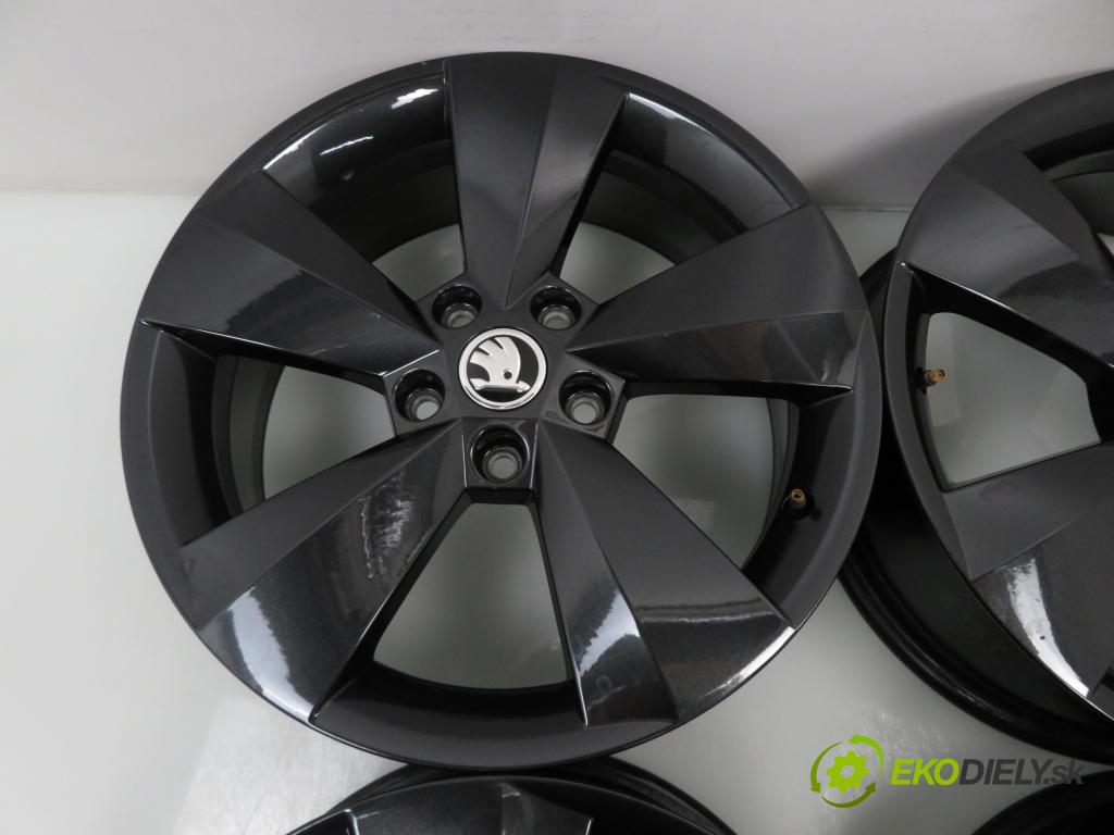 SKODA   0    disky / disk 565601025AA