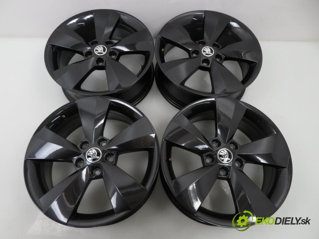 SKODA   0    disky / disk 565601025AA
