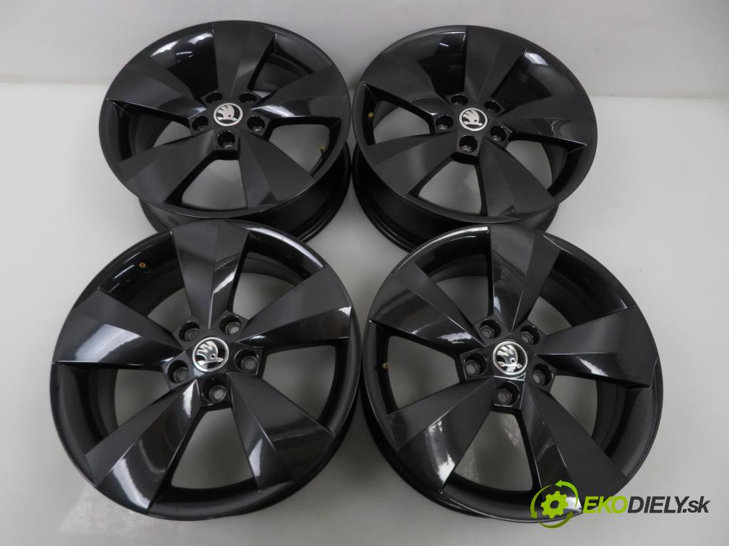 SKODA   0    disky / disk 565601025AA