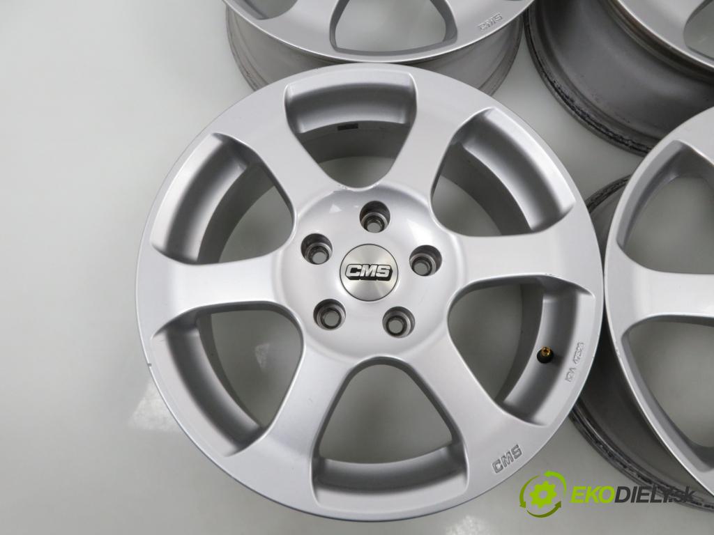 OPEL 0 disky / disk KBA47526