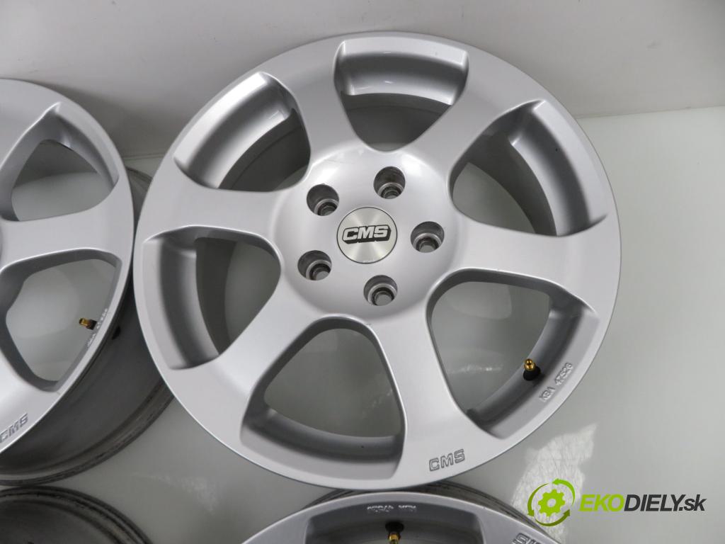 OPEL 0 disky / disk KBA47526
