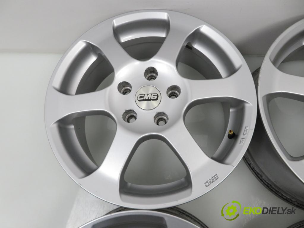 OPEL 0 disky / disk KBA47526