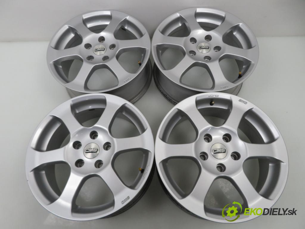 OPEL 0 disky / disk KBA47526
