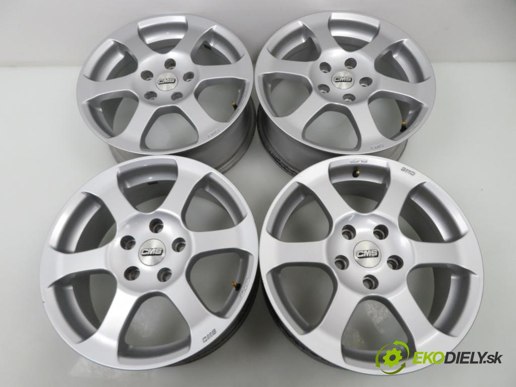 OPEL 0 disky / disk KBA47526