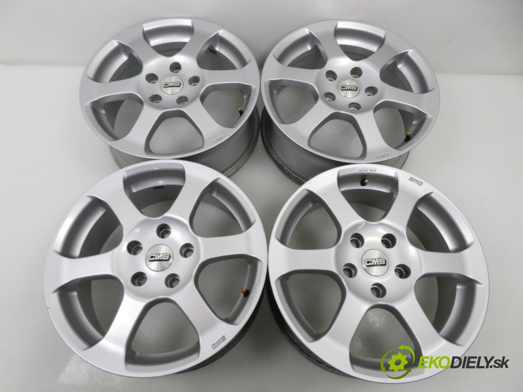 OPEL 0 disky / disk KBA47526