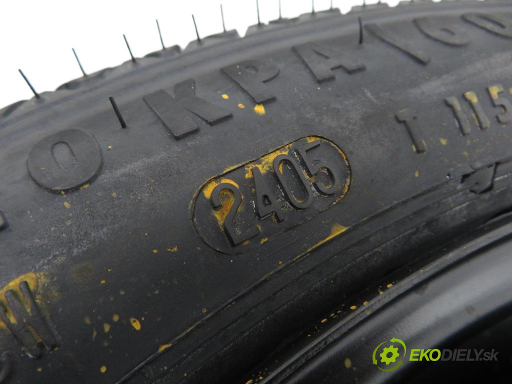 OPEL 2005 Koleso dojazdové