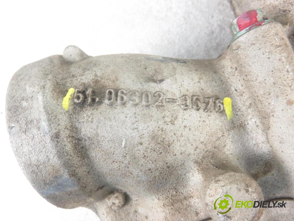 MAN TGX I CIĄGNIK SIODŁOWY 2014 353,00 18.480 - D 2676 LF 25 12419,00 obal termostatu 51064043097 ; 51063023576 (Termostaty)