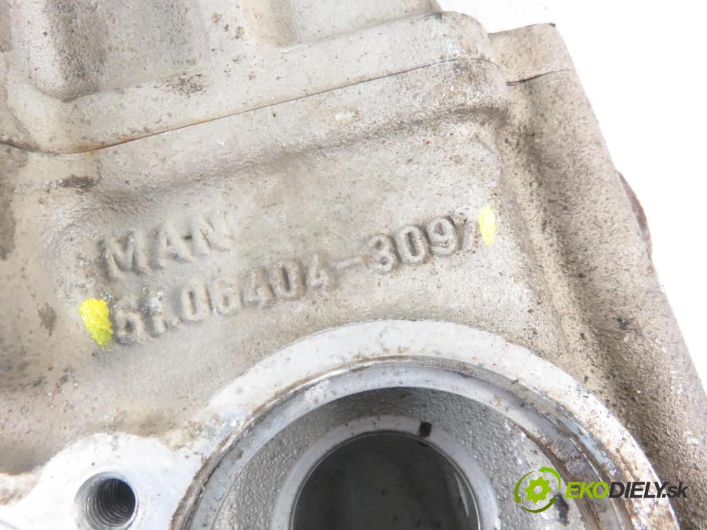 MAN TGX I CIĄGNIK SIODŁOWY 2014 353,00 18.480 - D 2676 LF 25 12419,00 obal termostatu 51064043097 ; 51063023576 (Termostaty)