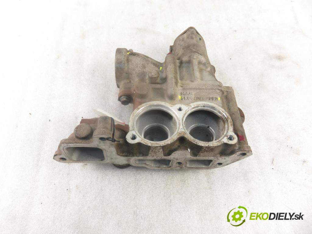 MAN TGX I CIĄGNIK SIODŁOWY 2014 353,00 18.480 - D 2676 LF 25 12419,00 obal termostatu 51064043097 ; 51063023576 (Termostaty)