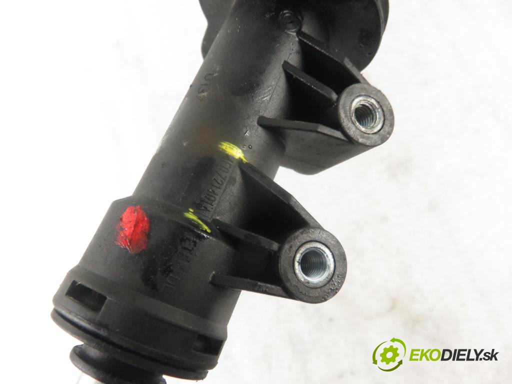 SKODA OCTAVIA II (1Z3) LIFTBACK 2006 75,00 1.6 - BSE 1595,00 Lišta vstrekovacia 06A133317AS ; 06A906031BT (Vstrekovacie lišty)