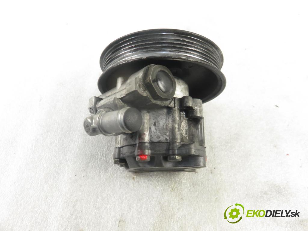 AUDI A6 (4F2, C6) SEDAN 2007 132,00 2.7 TDI 180 - BPP 2698,00 Pumpa servočerpadlo  (Servočerpadlá, pumpy riadenia)