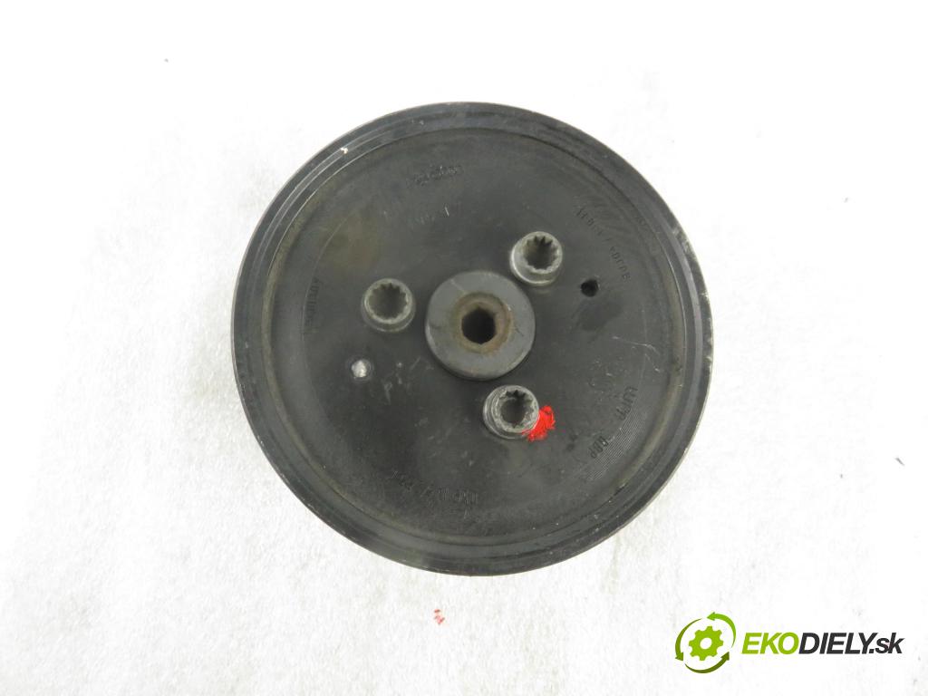 AUDI A6 (4F2, C6) SEDAN 2007 132,00 2.7 TDI 180 - BPP 2698,00 Pumpa servočerpadlo  (Servočerpadlá, pumpy riadenia)