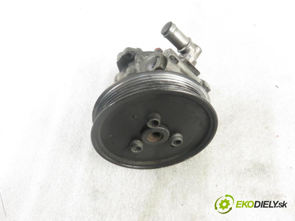 AUDI A6 (4F2, C6) SEDAN 2007 132,00 2.7 TDI 180 - BPP 2698,00 Pumpa servočerpadlo  (Servočerpadlá, pumpy riadenia)