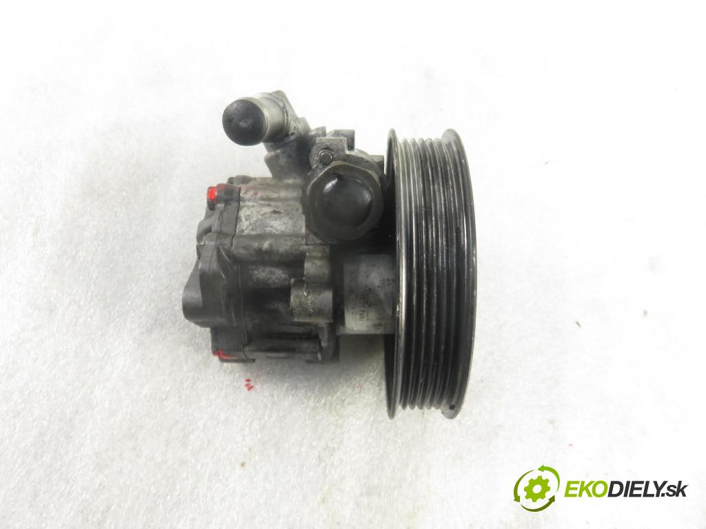 AUDI A6 (4F2, C6) SEDAN 2007 132,00 2.7 TDI 180 - BPP 2698,00 Pumpa servočerpadlo  (Servočerpadlá, pumpy riadenia)