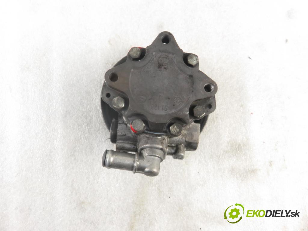 AUDI A6 (4F2, C6) SEDAN 2007 132,00 2.7 TDI 180 - BPP 2698,00 Pumpa servočerpadlo  (Servočerpadlá, pumpy riadenia)