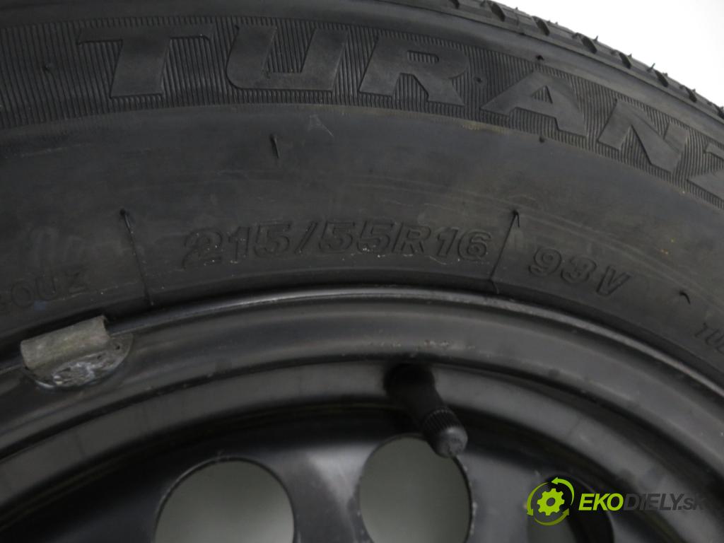 OPEL 2003 Koleso dojazdové