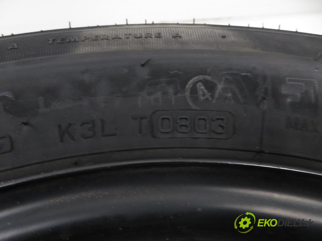 OPEL 2003 Koleso dojazdové