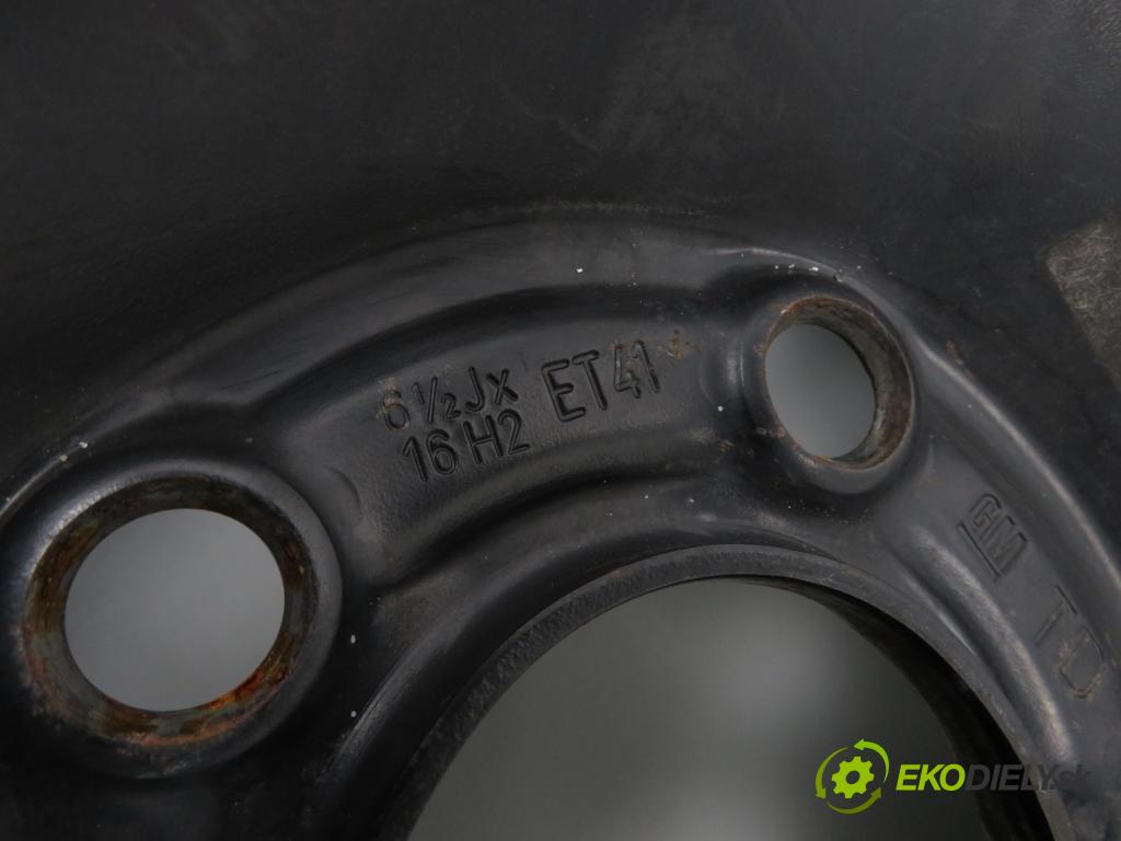 OPEL 2003 Koleso dojazdové