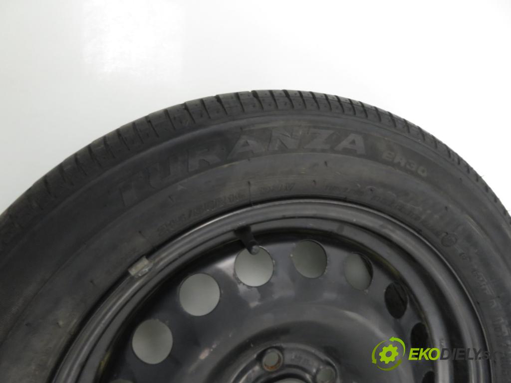 OPEL 2003 Koleso dojazdové
