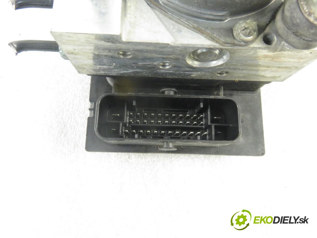 AUDI A6 (4F2, C6) SEDAN 2007 132,00 2.7 TDI 180 - BPP 2698,00 Pumpa ABS 4F0910517AC ; 4F0614517T ; 0265235100 (Pumpy ABS)