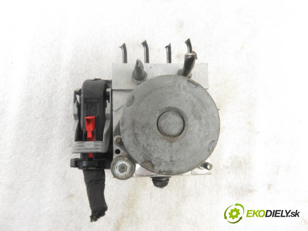 AUDI A6 (4F2, C6) SEDAN 2007 132,00 2.7 TDI 180 - BPP 2698,00 Pumpa ABS 4F0910517AC ; 4F0614517T ; 0265235100 (Pumpy ABS)