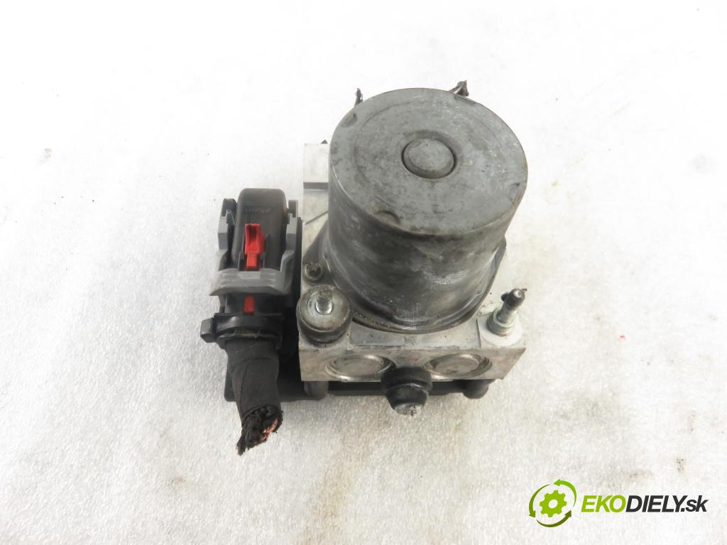 AUDI A6 (4F2, C6) SEDAN 2007 132,00 2.7 TDI 180 - BPP 2698,00 Pumpa ABS 4F0910517AC ; 4F0614517T ; 0265235100 (Pumpy ABS)