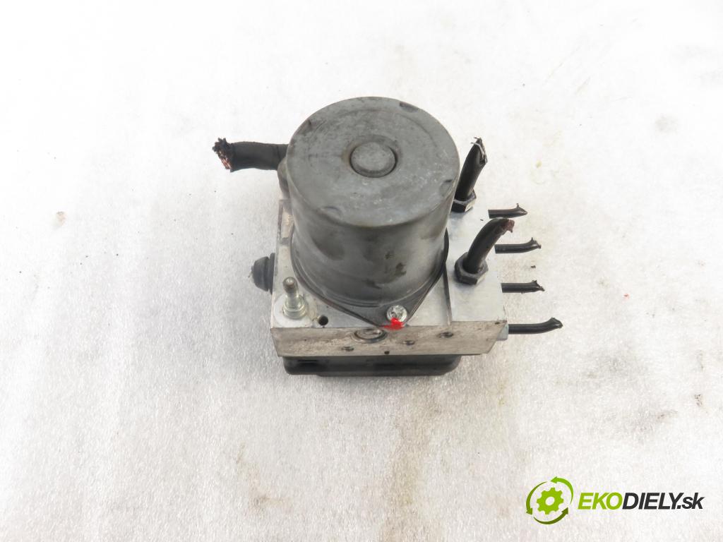 AUDI A6 (4F2, C6) SEDAN 2007 132,00 2.7 TDI 180 - BPP 2698,00 Pumpa ABS 4F0910517AC ; 4F0614517T ; 0265235100 (Pumpy ABS)