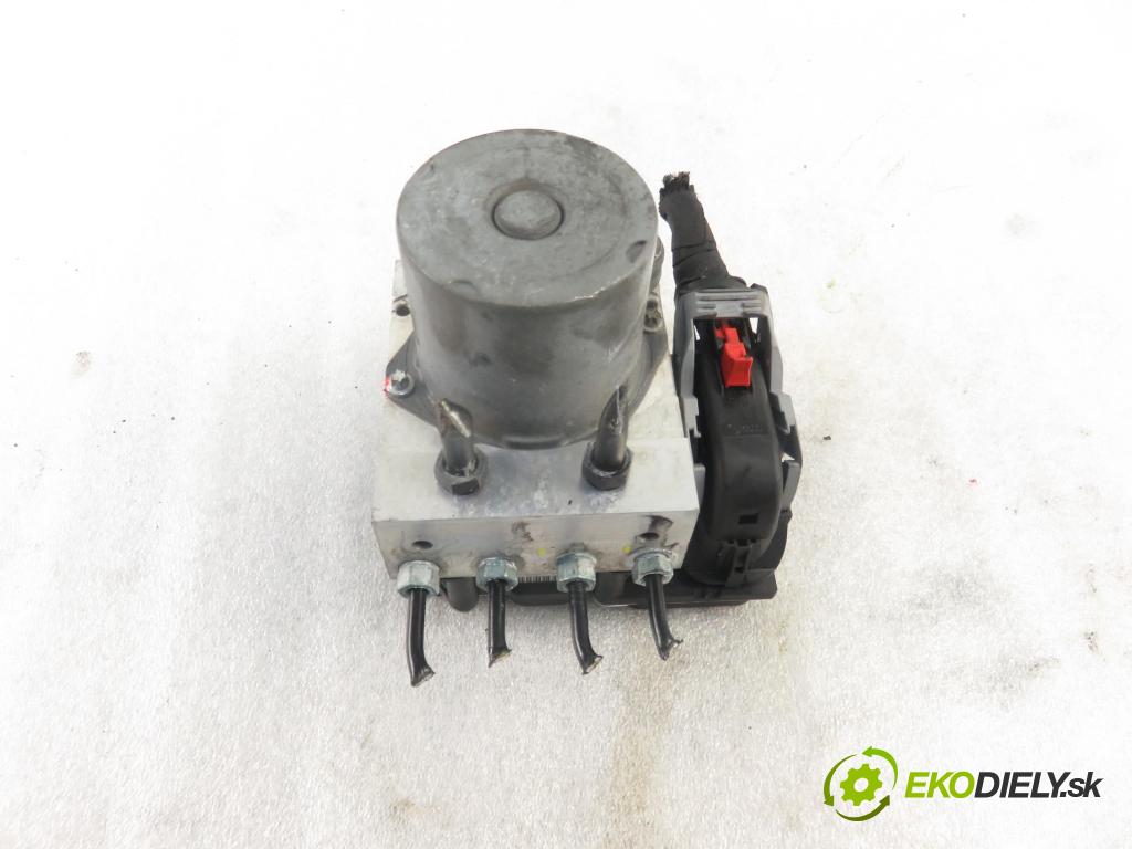 AUDI A6 (4F2, C6) SEDAN 2007 132,00 2.7 TDI 180 - BPP 2698,00 Pumpa ABS 4F0910517AC ; 4F0614517T ; 0265235100 (Pumpy ABS)