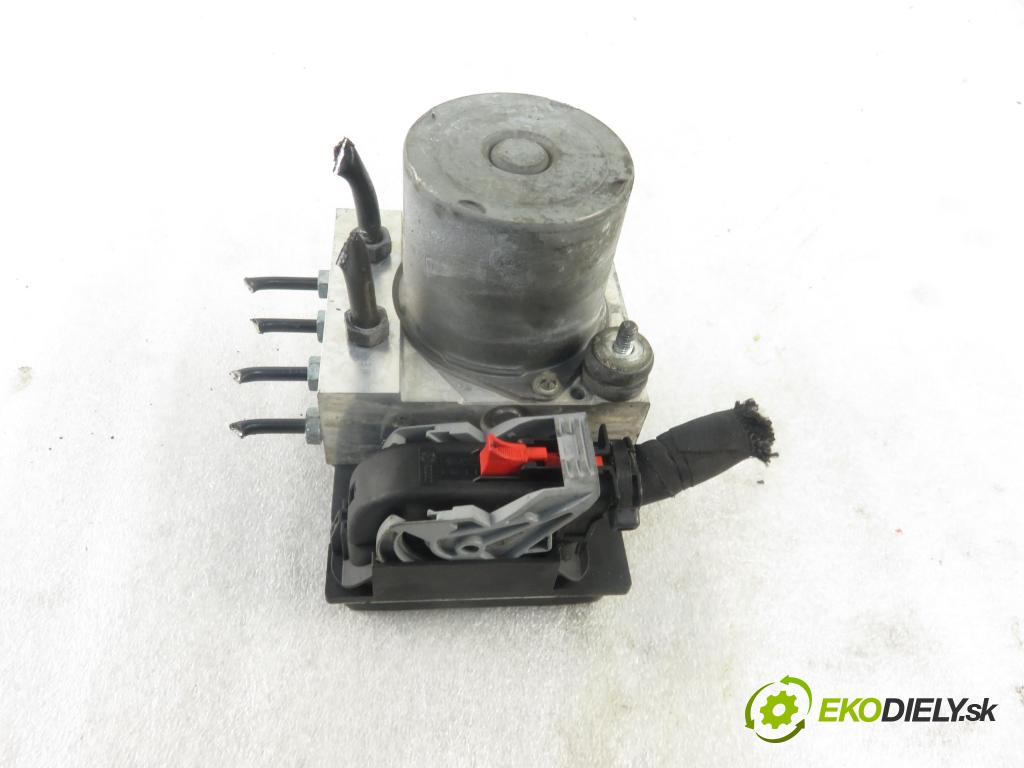 AUDI A6 (4F2, C6) SEDAN 2007 132,00 2.7 TDI 180 - BPP 2698,00 Pumpa ABS 4F0910517AC ; 4F0614517T ; 0265235100 (Pumpy ABS)