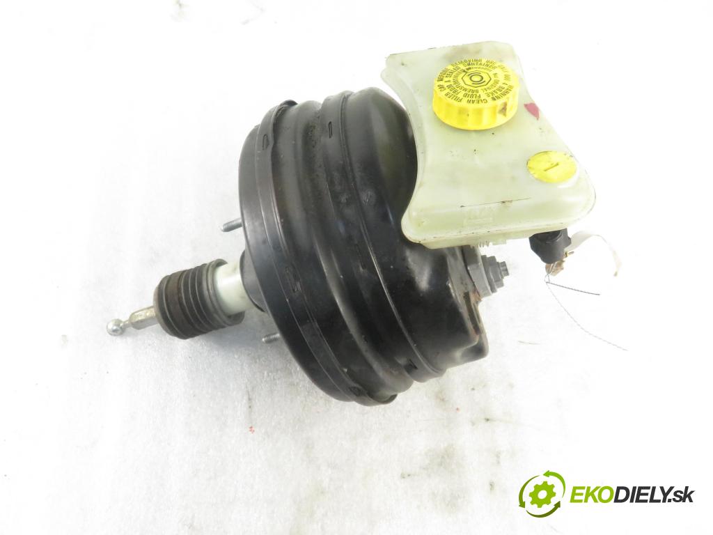 AUDI A6 (4F2, C6) SEDAN 2007 132,00 2.7 TDI 180 - BPP 2698,00 Posilovač 4F0612105G (Servočerpadlá, pumpy riadenia)