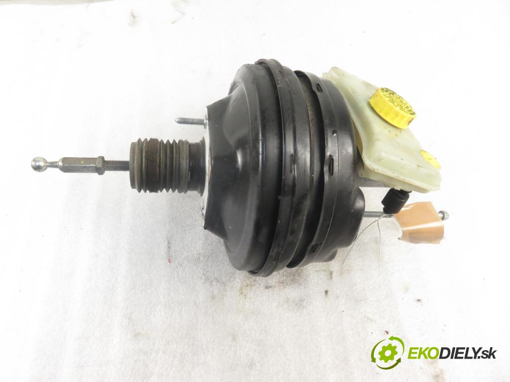 AUDI A6 (4F2, C6) SEDAN 2007 132,00 2.7 TDI 180 - BPP 2698,00 Posilovač 4F0612105G (Servočerpadlá, pumpy riadenia)