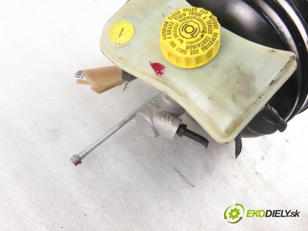 AUDI A6 (4F2, C6) SEDAN 2007 132,00 2.7 TDI 180 - BPP 2698,00 Posilovač 4F0612105G (Servočerpadlá, pumpy riadenia)