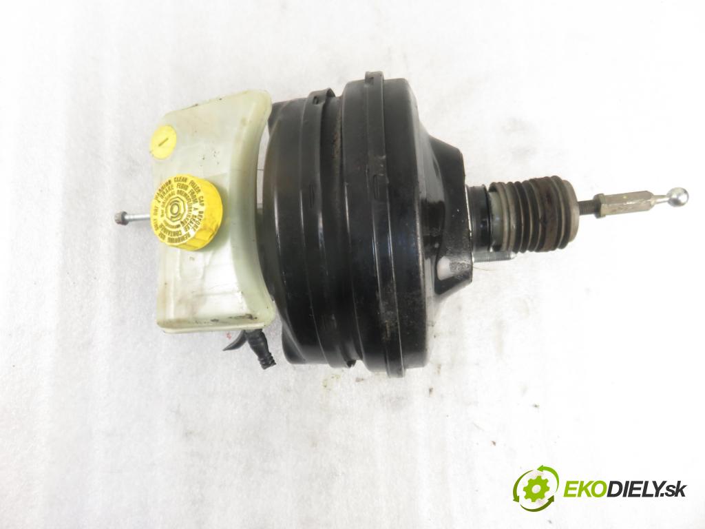 AUDI A6 (4F2, C6) SEDAN 2007 132,00 2.7 TDI 180 - BPP 2698,00 Posilovač 4F0612105G (Servočerpadlá, pumpy riadenia)