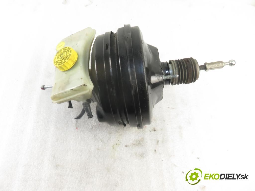 AUDI A6 (4F2, C6) SEDAN 2007 132,00 2.7 TDI 180 - BPP 2698,00 Posilovač 4F0612105G (Servočerpadlá, pumpy riadenia)