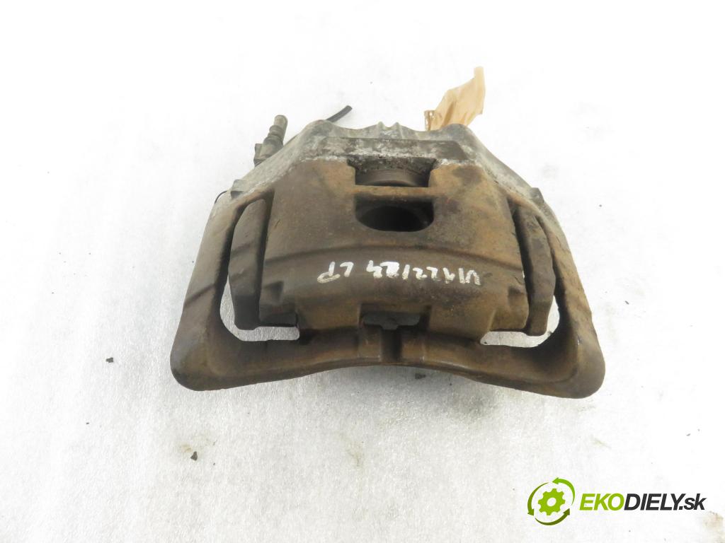 AUDI A6 (4F2, C6) SEDAN 2007 132,00 2.7 TDI 180 - BPP 2698,00 Brzdič strmeň LP
