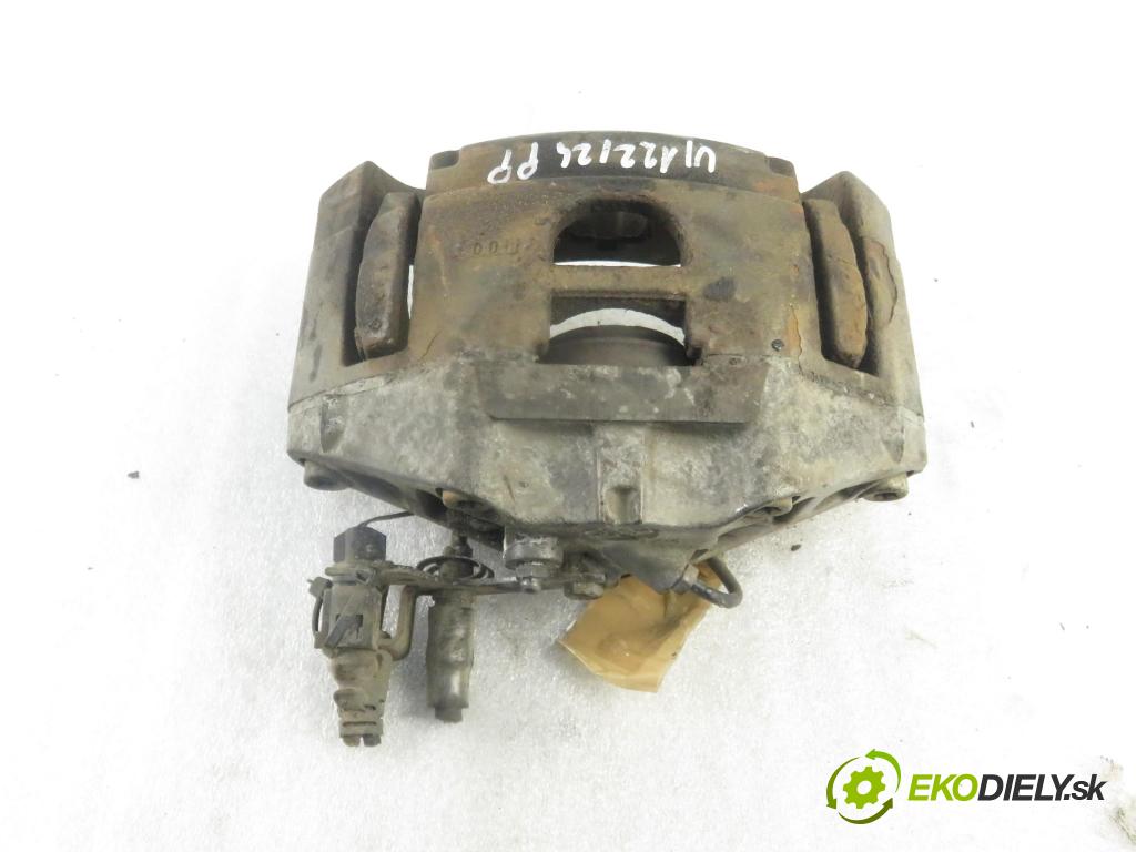 AUDI A6 (4F2, C6) SEDAN 2007 132,00 2.7 TDI 180 - BPP 2698,00 Brzdič strmeň PP
