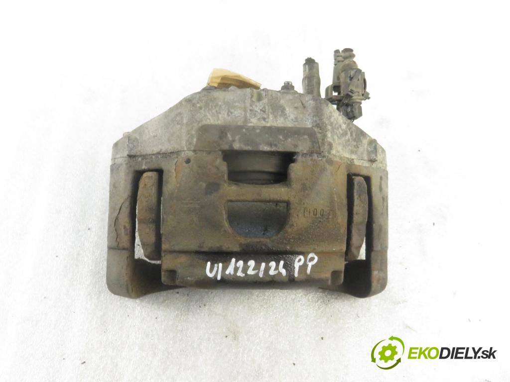 AUDI A6 (4F2, C6) SEDAN 2007 132,00 2.7 TDI 180 - BPP 2698,00 Brzdič strmeň PP