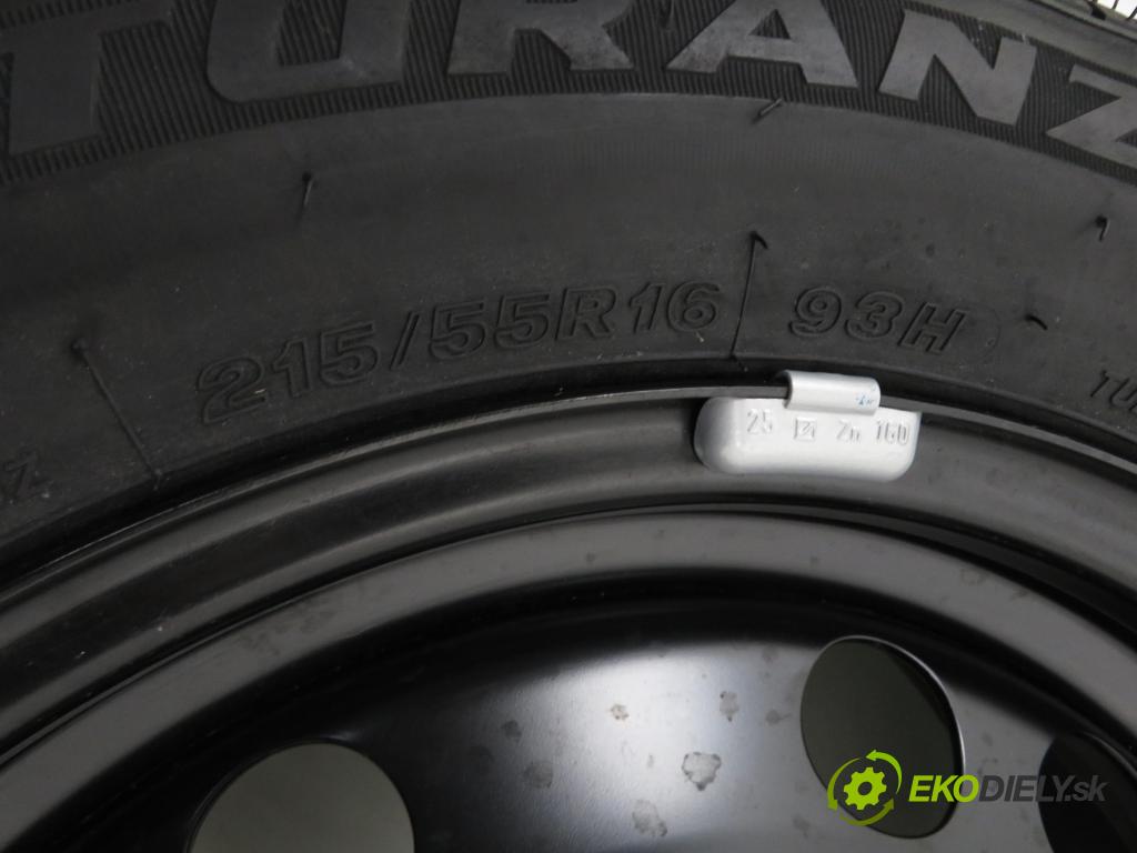 OPEL 2004 Koleso dojazdové