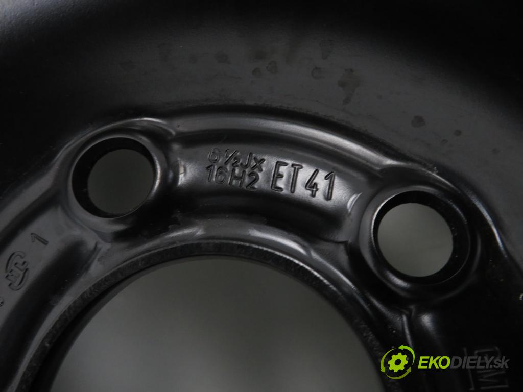 OPEL 2004 Koleso dojazdové