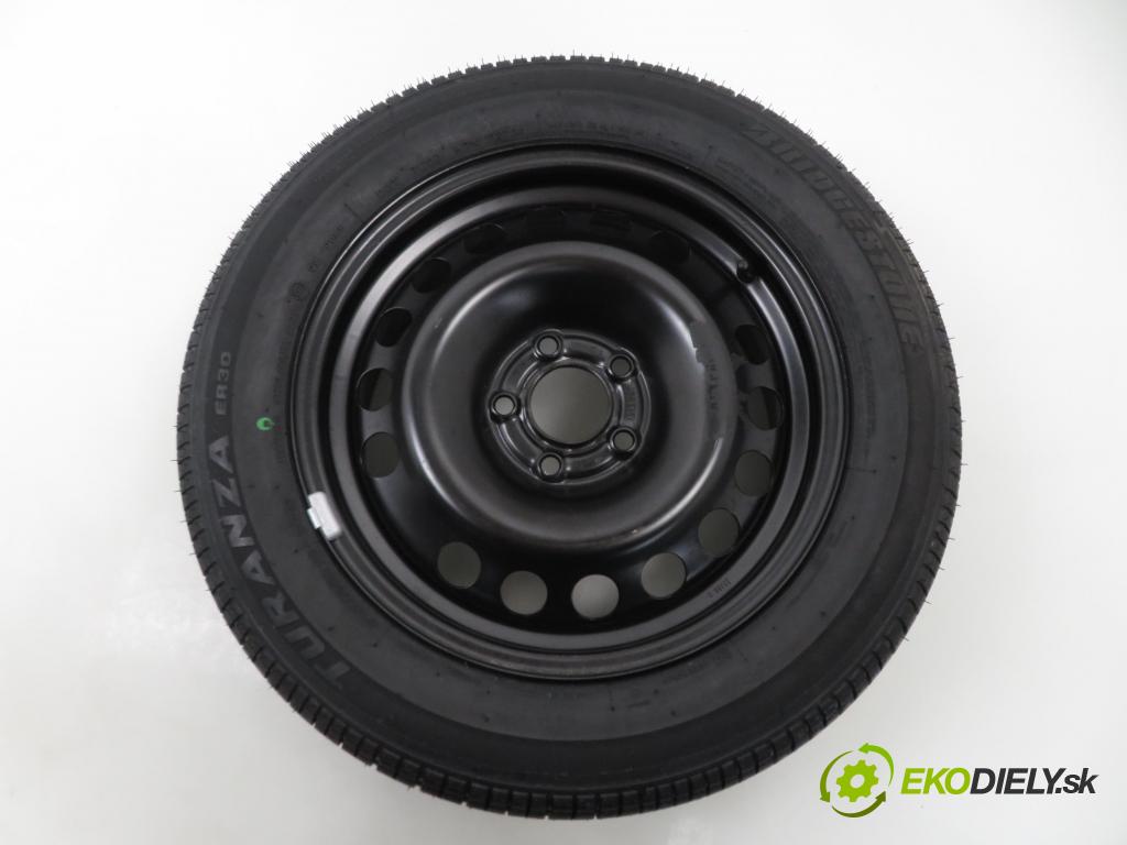 OPEL 2004 Koleso dojazdové
