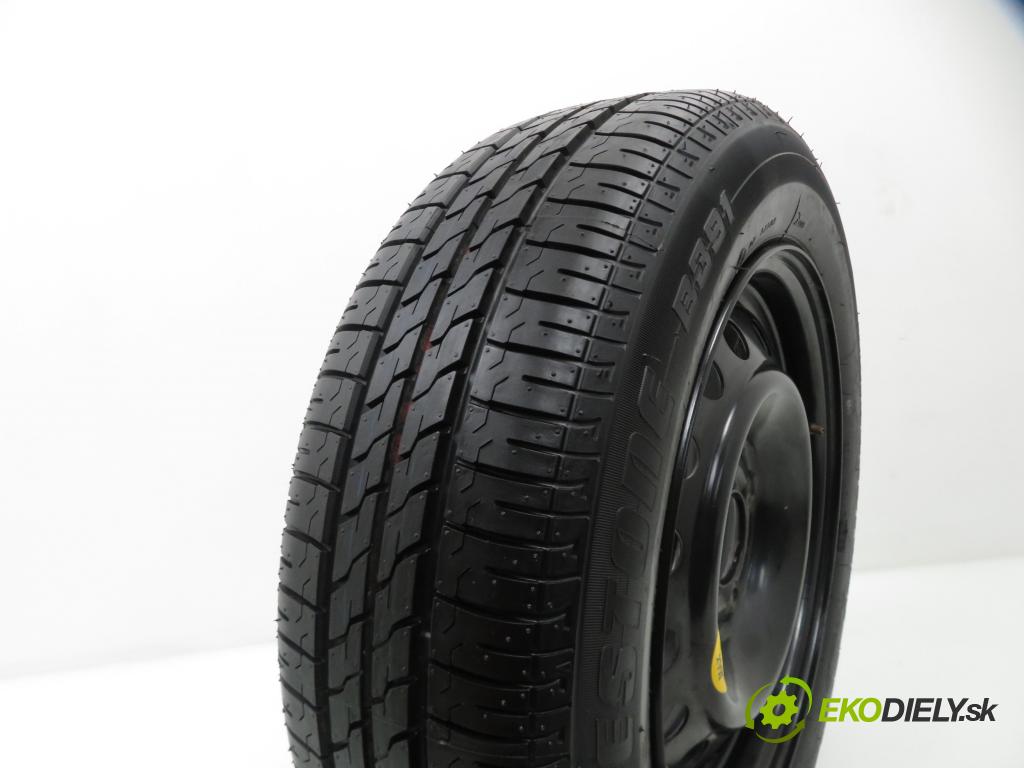 NISSAN   2002    Koleso dojazdové