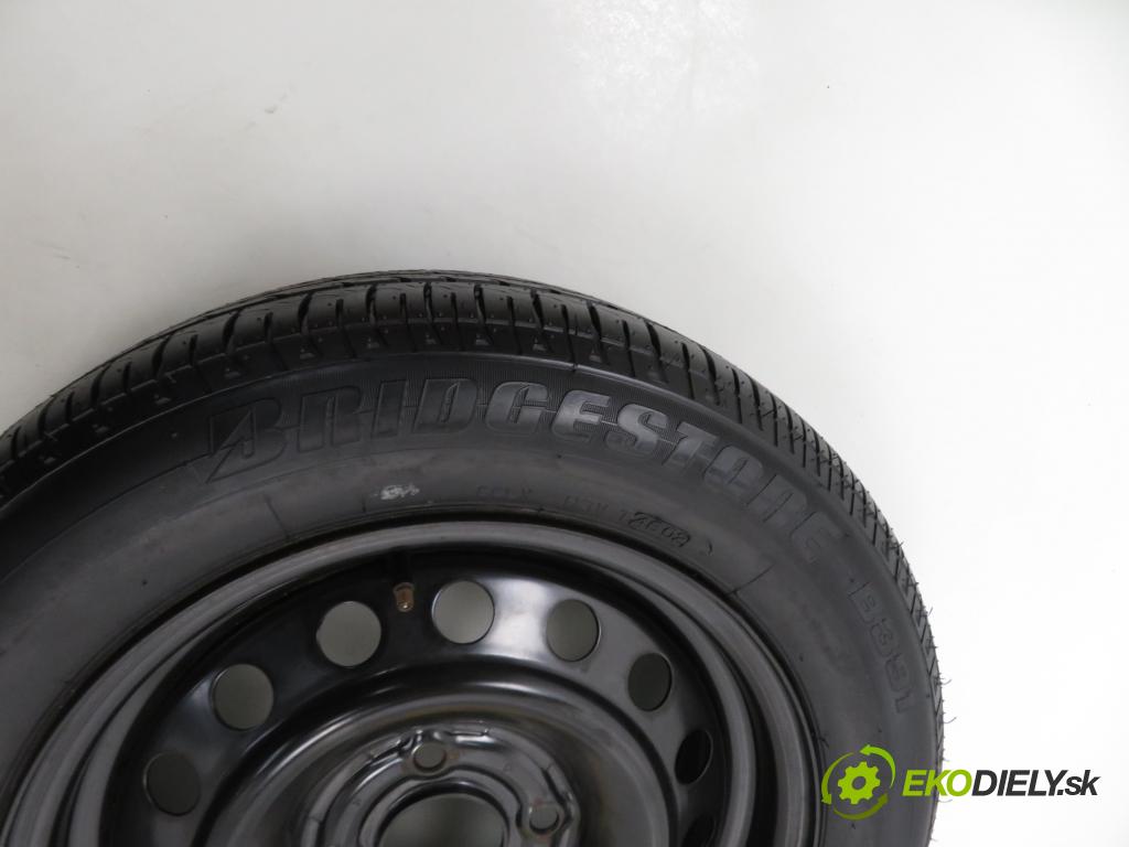 NISSAN   2002    Koleso dojazdové