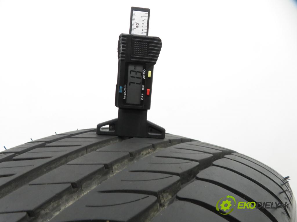 CITROEN C5 III (RD_) SEDAN 2008 100,00 2.0 HDi - RHR (DW10BTED4) 1997,00 řemenice dojezdové