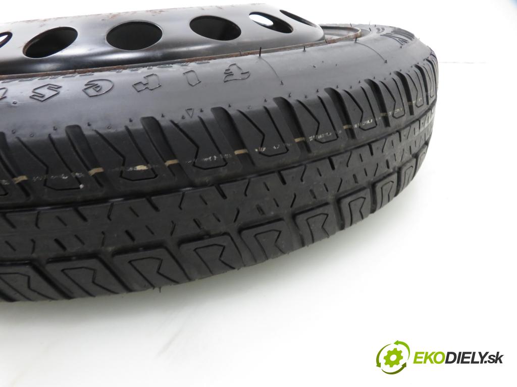 OPEL   2004    řemenice dojezdové