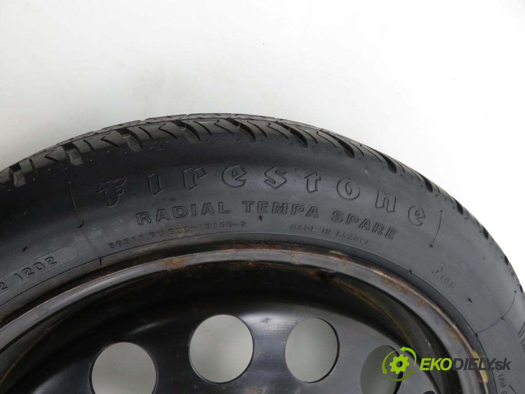 OPEL   2004    řemenice dojezdové