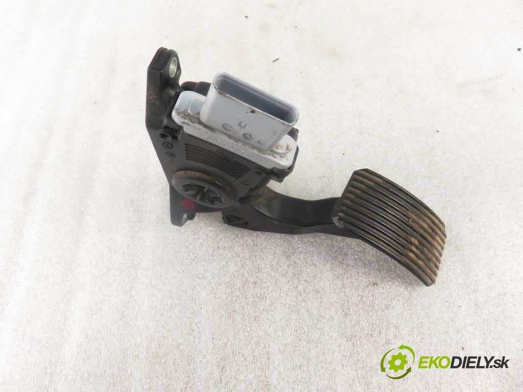 MAN TGX I CIĄGNIK SIODŁOWY 2014 353,00 18.480 - D 2676 LF 25 12419,00 Potenciometer plynu 81259706103 ; 6PV00937100 (Pedále)